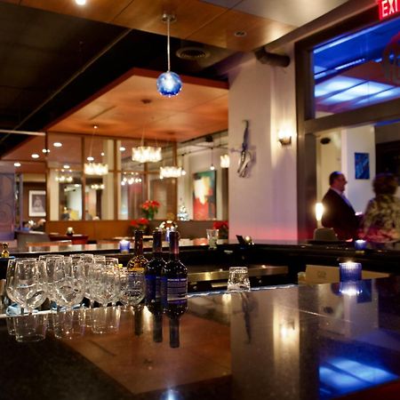 Blu-Tique, Akron, A Tribute Portfolio Hotel Екстериор снимка